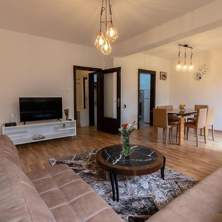 Apartment Mia Ohrid Kültér fotó